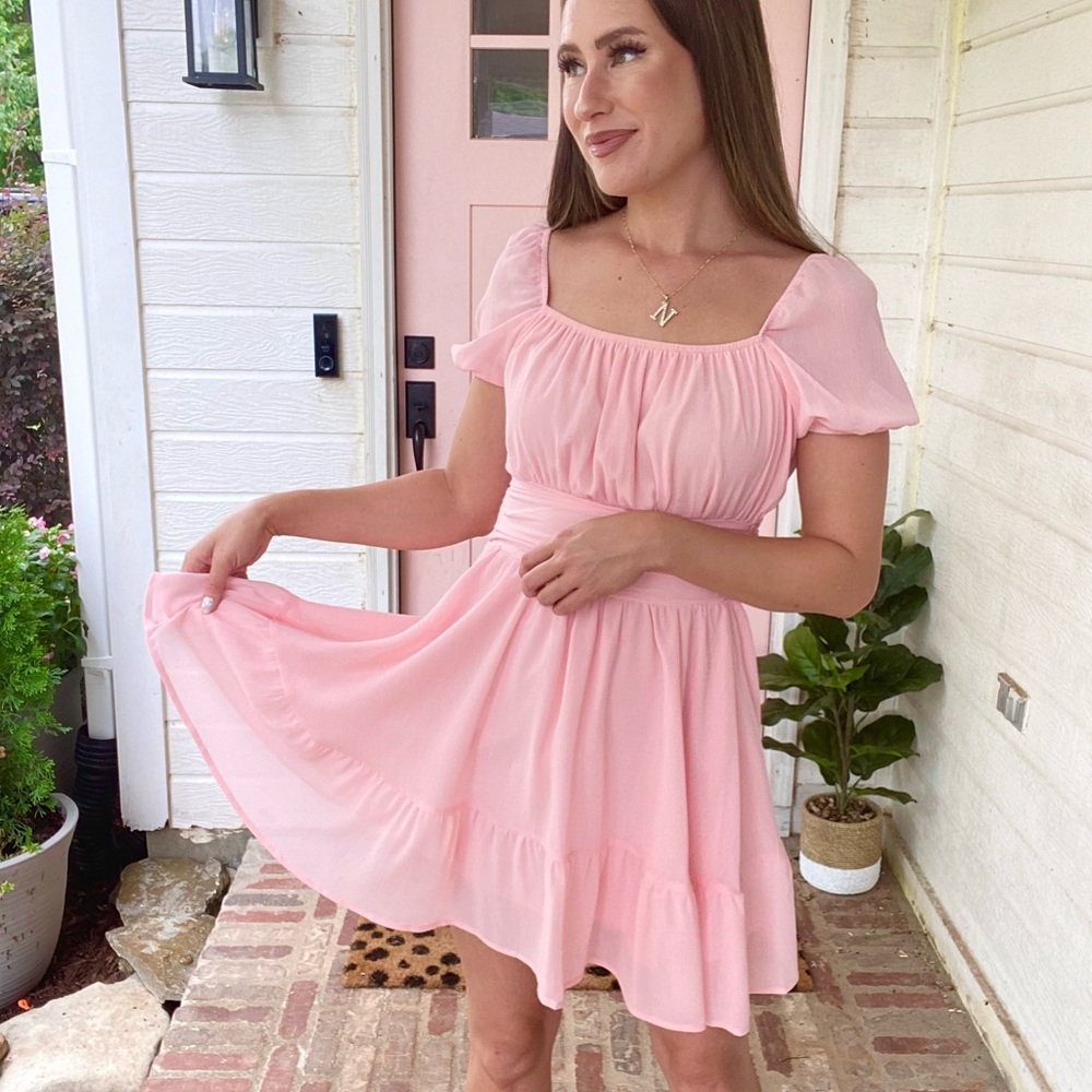 Exlura dress small